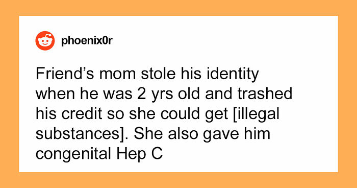 77 Deeply Immoral Things People Witnessed That Changed How They See Someone Forever