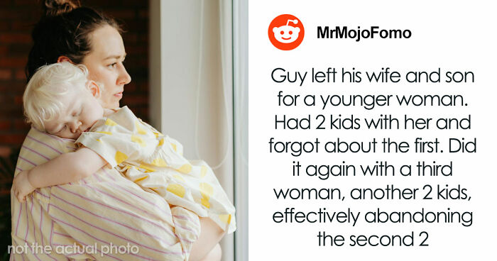 77 Deeply Immoral Things People Witnessed That Changed How They See Someone Forever