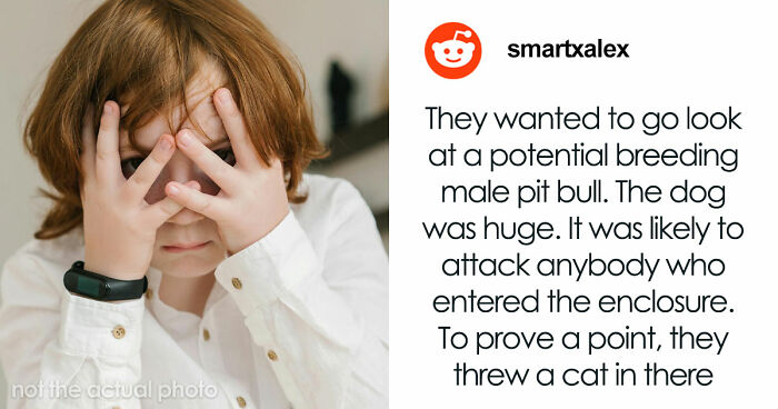 77 Deeply Immoral Things People Witnessed That Changed How They See Someone Forever