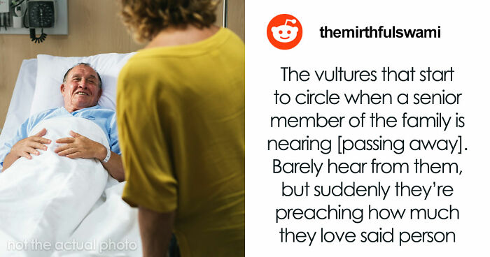 77 Deeply Immoral Things People Witnessed That Changed How They See Someone Forever