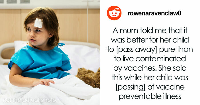 77 Deeply Immoral Things People Witnessed That Changed How They See Someone Forever