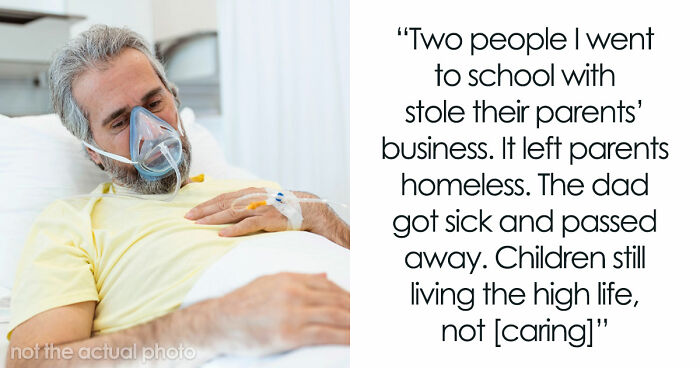 77 Deeply Immoral Things People Witnessed That Changed How They See Someone Forever