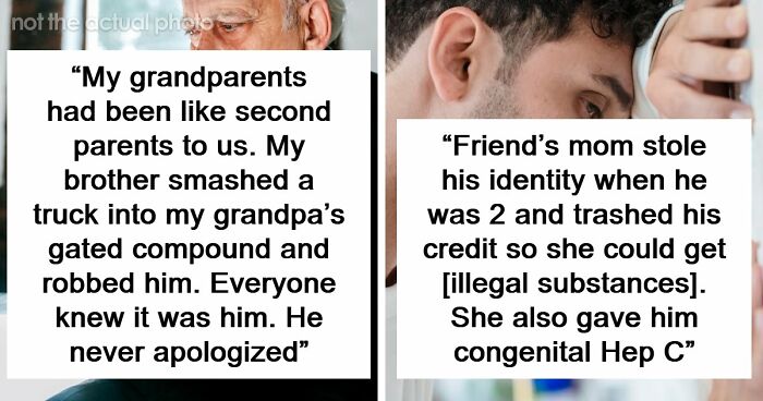 77 Deeply Immoral Things People Witnessed That Changed How They See Someone Forever