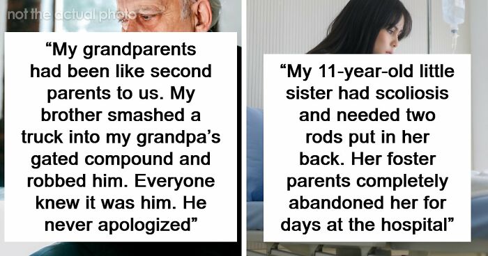 77 Deeply Immoral Things People Witnessed That Changed How They See Someone Forever
