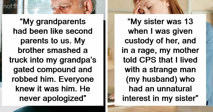 77 Deeply Immoral Things People Witnessed That Changed How They See Someone Forever