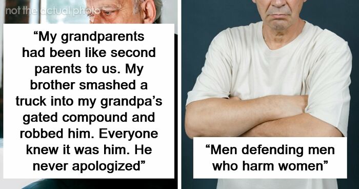 77 Deeply Immoral Things People Witnessed That Changed How They See Someone Forever