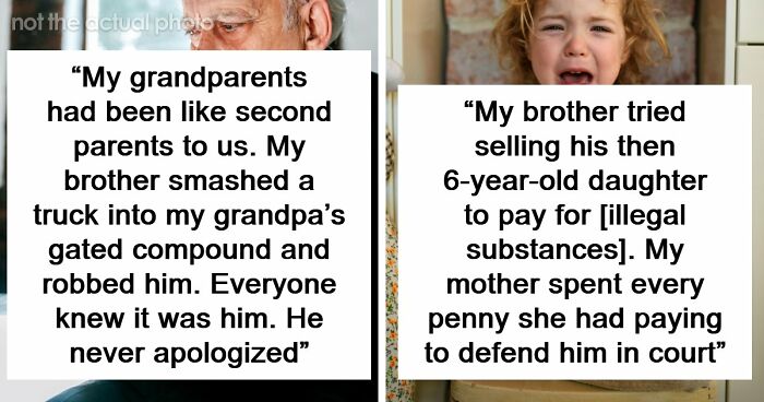 77 Deeply Immoral Things People Witnessed That Changed How They See Someone Forever