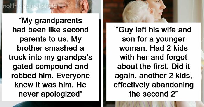 77 Deeply Immoral Things People Witnessed That Changed How They See Someone Forever
