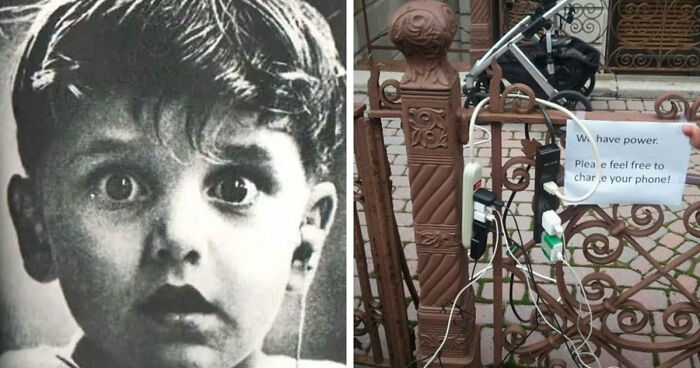 39 Powerful Photos Of All Time That Left People Completely Speechless