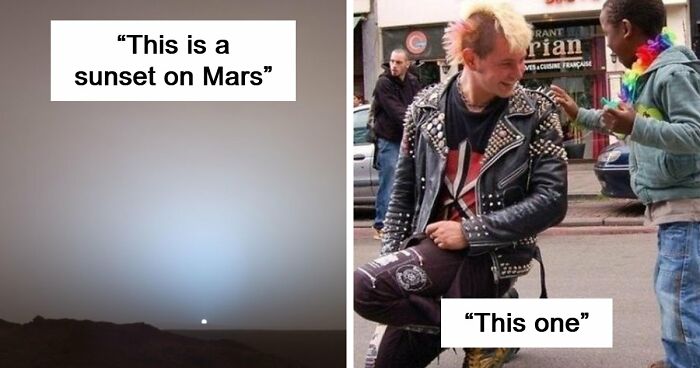 39 Powerful Photos Of All Time That Left People Completely Speechless