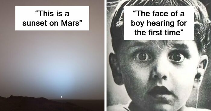 39 Powerful Photos Of All Time That Left People Completely Speechless