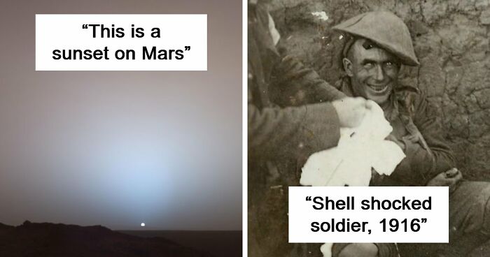 39 Powerful Photos Of All Time That Left People Completely Speechless