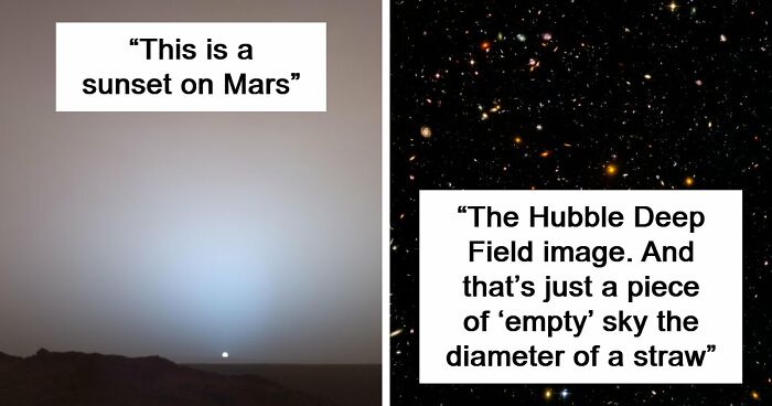 39 Powerful Photos Of All Time That Left People Completely Speechless