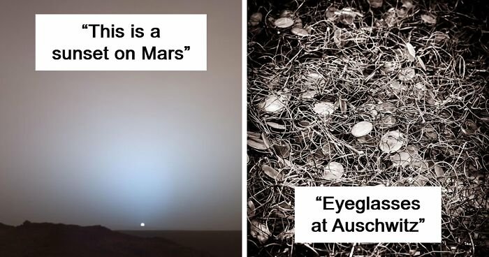 39 Powerful Photos Of All Time That Left People Completely Speechless