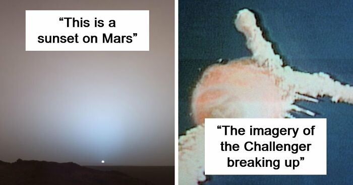 39 Powerful Photos Of All Time That Left People Completely Speechless