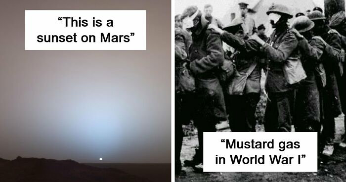 39 Powerful Photos Of All Time That Left People Completely Speechless