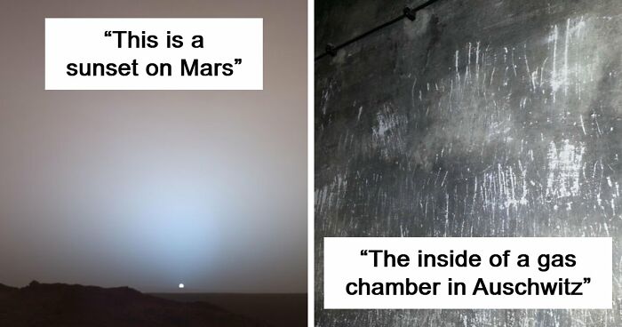 39 Powerful Photos Of All Time That Left People Completely Speechless