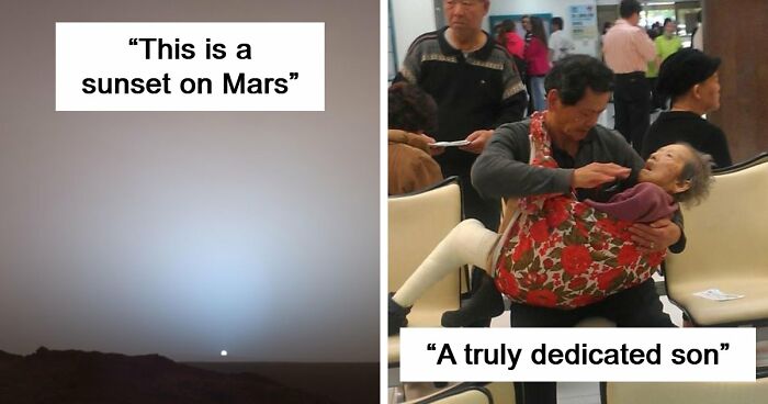 39 Powerful Photos Of All Time That Left People Completely Speechless