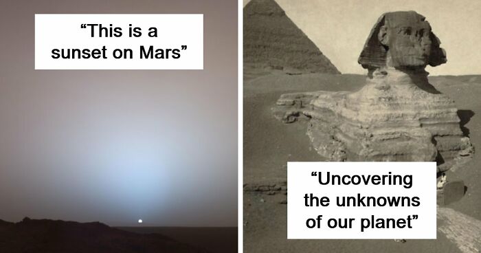 39 Powerful Photos Of All Time That Left People Completely Speechless