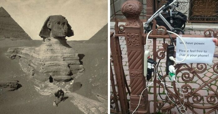 39 Powerful Photos Of All Time That Left People Completely Speechless