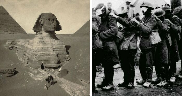 39 Powerful Photos Of All Time That Left People Completely Speechless