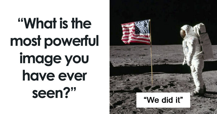 39 Powerful Photos Of All Time That Left People Completely Speechless