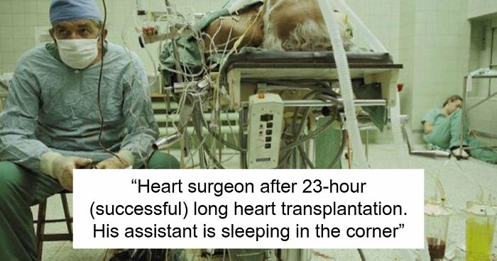 39 Powerful Photos Of All Time That Left People Completely Speechless