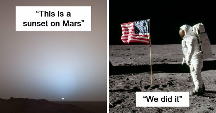 39 Powerful Photos Of All Time That Left People Completely Speechless