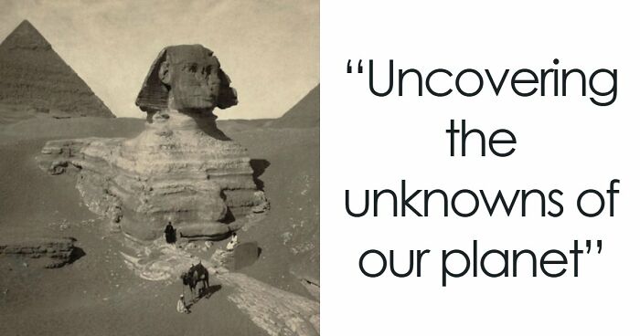 39 Powerful Photos Of All Time That Left People Completely Speechless