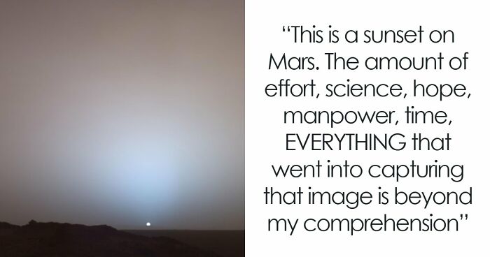 39 Powerful Photos Of All Time That Left People Completely Speechless