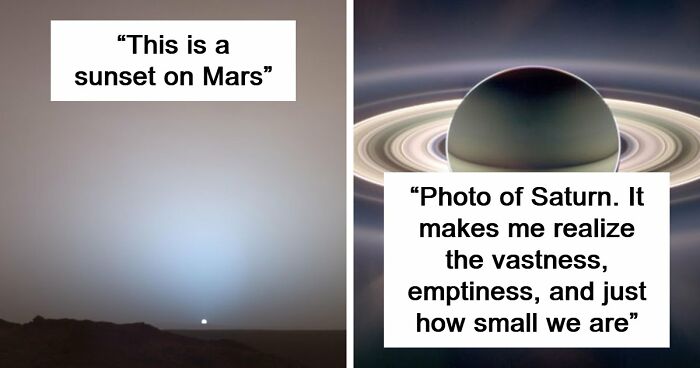 39 Powerful Photos Of All Time That Left People Completely Speechless