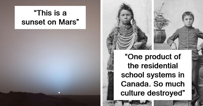 39 Powerful Photos Of All Time That Left People Completely Speechless