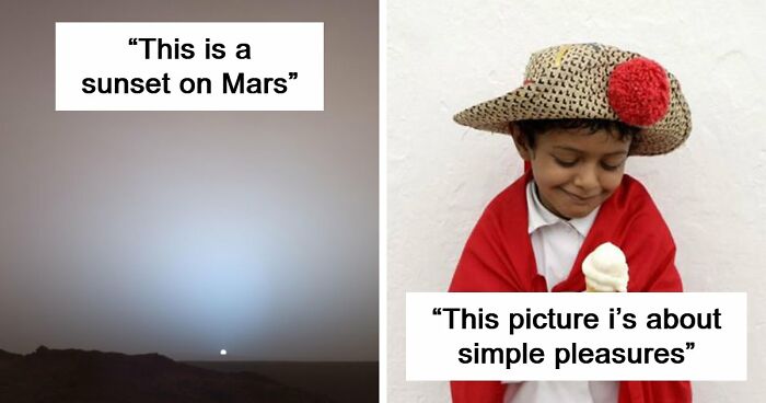 39 Powerful Photos Of All Time That Left People Completely Speechless