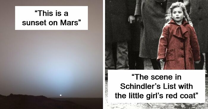 39 Powerful Photos Of All Time That Left People Completely Speechless