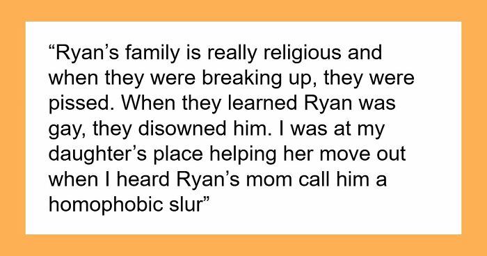 Mom Disgusted With Daughter For Taking Kid To Ex’s Bigoted Fam, Rats Her Out To Ex ASAP