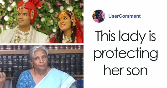 Mother-In-Law Arrested After Bride’s Passing Sparked Harrowing Accusations And A Media Frenzy