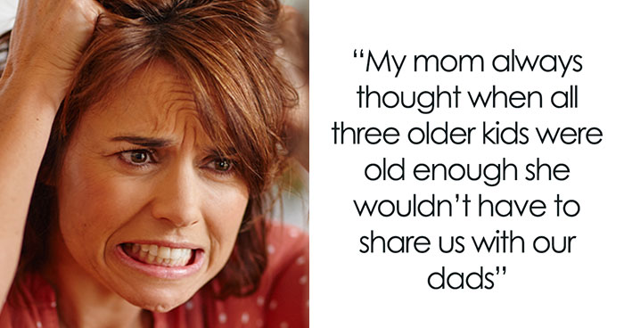 “My Mom Had A Fit Over It”: Woman Has Kids With Multiple Men, Doesn’t See Consequences Coming