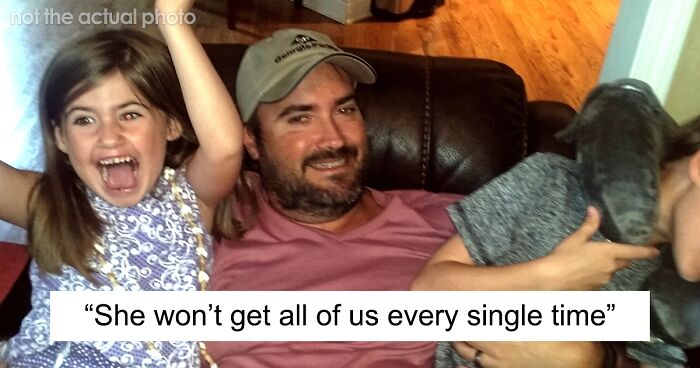 “My Mom Had A Fit Over It”: Woman Has Kids With Multiple Men, Doesn’t See Consequences Coming