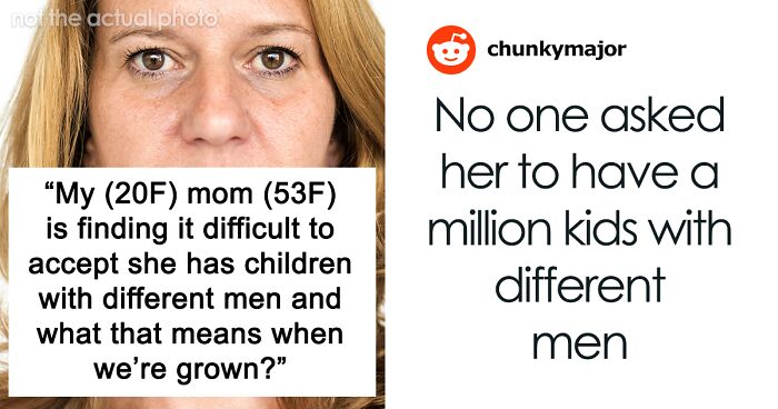 “My Mom Had A Fit Over It”: Woman Has Kids With Multiple Men, Doesn’t See Consequences Coming