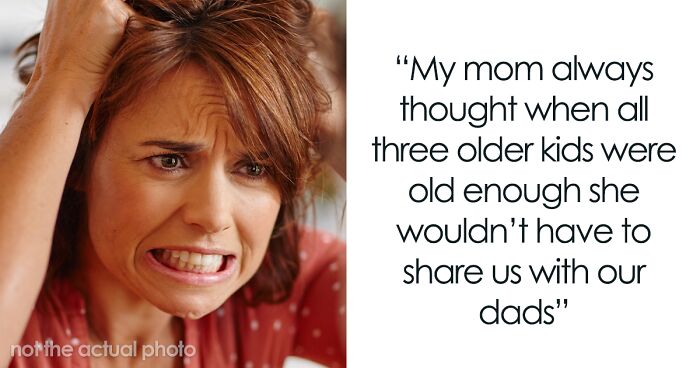 “My Mom Had A Fit Over It”: Woman Has Kids With Multiple Men, Doesn’t See Consequences Coming