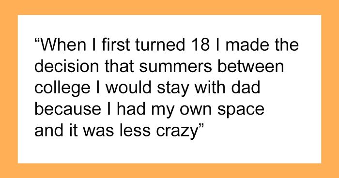 “My Mom Had A Fit Over It”: Woman Has Kids With Multiple Men, Doesn’t See Consequences Coming