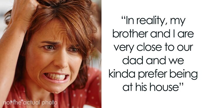 “My Mom Had A Fit Over It”: Woman Has Kids With Multiple Men, Doesn’t See Consequences Coming