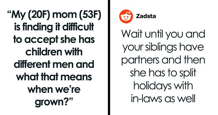 “My Mom Had A Fit Over It”: Woman Has Kids With Multiple Men, Doesn’t See Consequences Coming