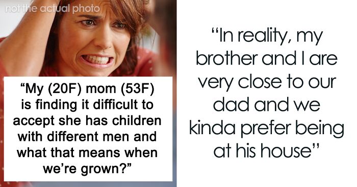 “My Mom Had A Fit Over It”: Woman Has Kids With Multiple Men, Doesn’t See Consequences Coming
