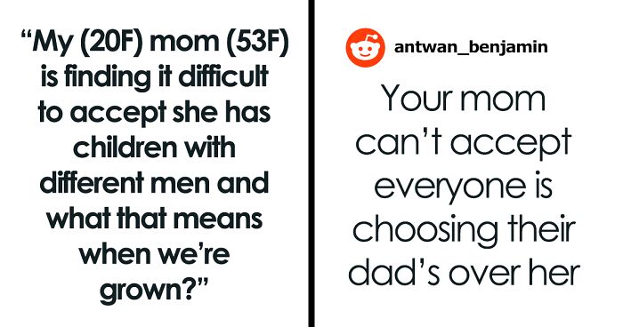 “My Mom Had A Fit Over It”: Woman Has Kids With Multiple Men, Doesn’t See Consequences Coming