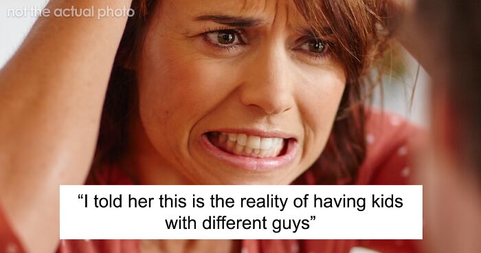“My Mom Had A Fit Over It”: Woman Has Kids With Multiple Men, Doesn’t See Consequences Coming