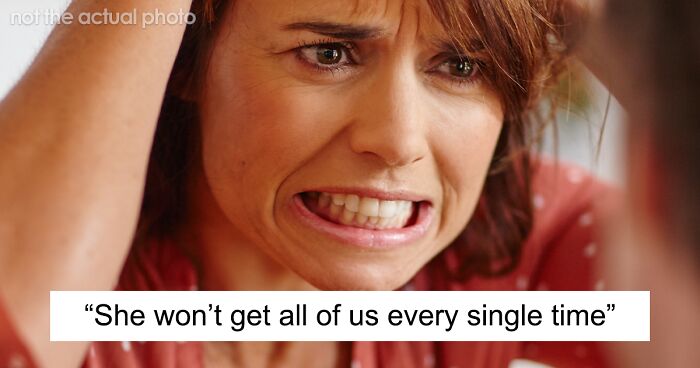“My Mom Had A Fit Over It”: Woman Has Kids With Multiple Men, Doesn’t See Consequences Coming