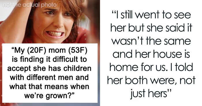 “My Mom Had A Fit Over It”: Woman Has Kids With Multiple Men, Doesn’t See Consequences Coming