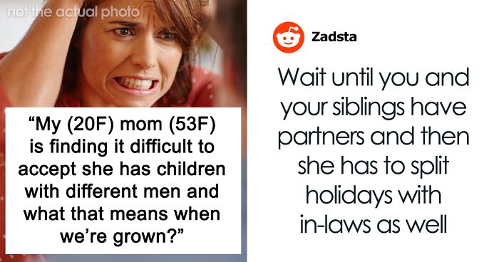 “My Mom Had A Fit Over It”: Woman Has Kids With Multiple Men, Doesn’t See Consequences Coming