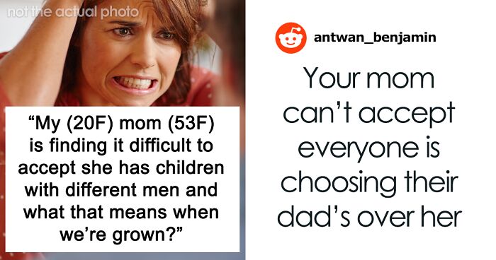 “My Mom Had A Fit Over It”: Woman Has Kids With Multiple Men, Doesn’t See Consequences Coming